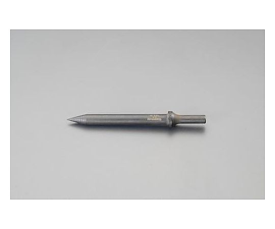 10.2x457mm エアー用ポイントチゼル(ﾊﾟﾝﾁ) EA159SD-5