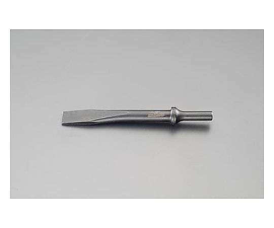 10.2x165mm エアー用チゼル(ﾘﾍﾞｯﾄ･ﾎﾞﾙﾄｶｯﾀｰ EA159SD-26