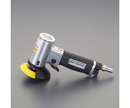 16,000rpm/ 75mm エアーサンダー(ﾏｼﾞｯｸ式)