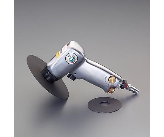15,000rpm/75･125mm エアーサンダー
