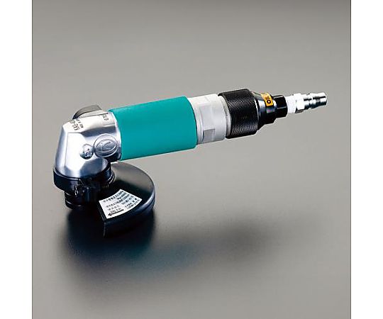 12,000rpm/100mm ｴｱｰｱﾝｸﾞﾙｸﾞﾗｲﾝﾀﾞｰ