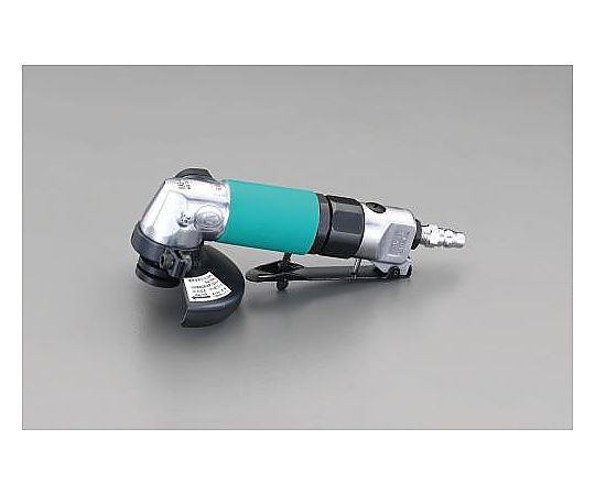 12,000rpm/100mm ｴｱｰｱﾝｸﾞﾙｸﾞﾗｲﾝﾀﾞｰ