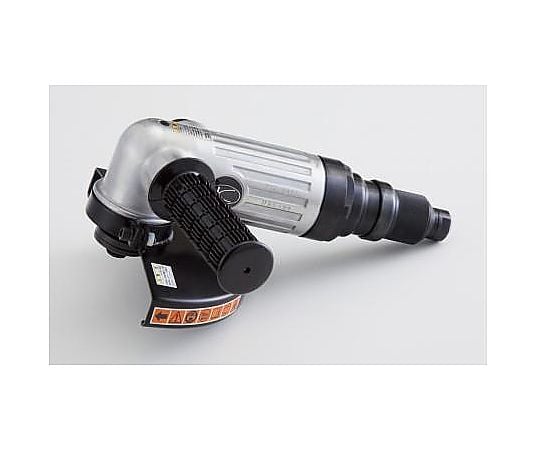 180mm/ 6,500rpm アングルグラインダー