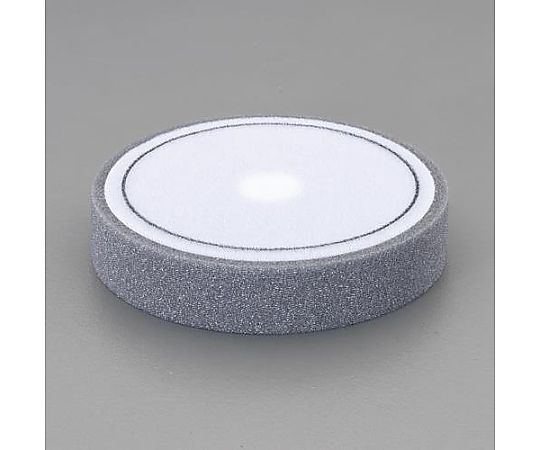 [EA162KG-10用] 150mm 交換用パッド