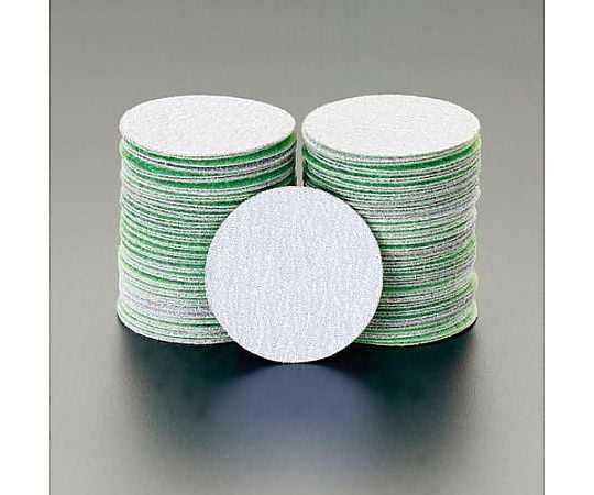 #400/50mm ディスクペーパー(ﾏｼﾞｯｸ式/100枚)