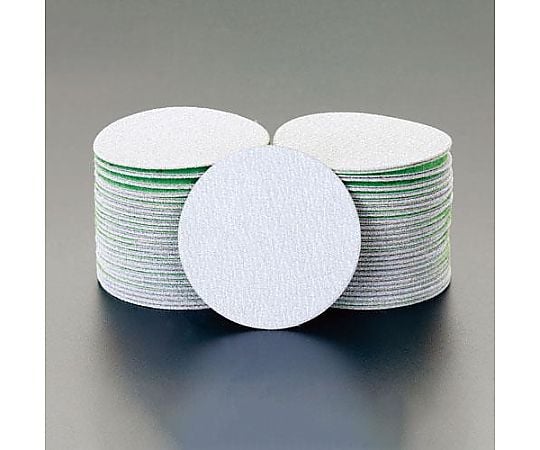 #240/75mm ディスクペーパー(ﾏｼﾞｯｸ式/10枚)