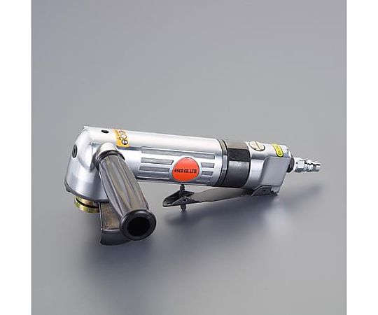 11,000rpm/100mm ｴｱｰｱﾝｸﾞﾙｸﾞﾗｲﾝﾀﾞｰ