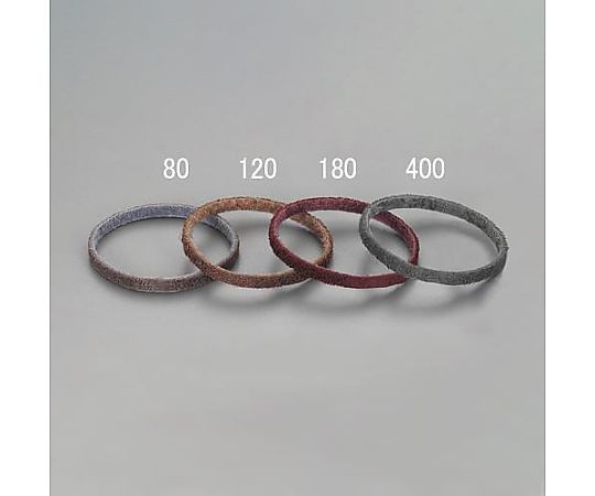 20x520mm レジンベルト(#400)