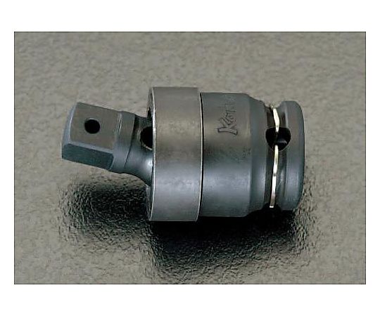 3/8"DRx48mm ｲﾝﾊﾟｸﾄユニバーサルジョイント