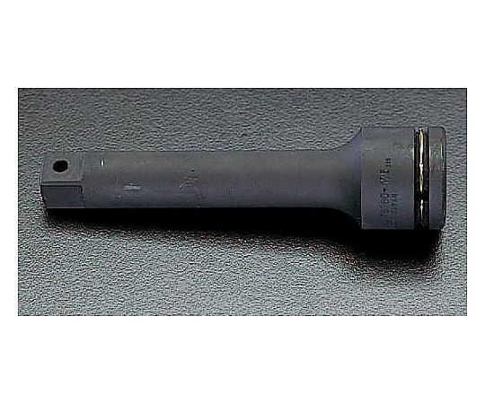 1/2"DRx 75mm ｲﾝﾊﾟｸﾄエクステンションバー