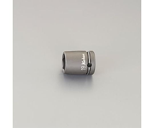 1/2"DRx28mm インパクトソケット