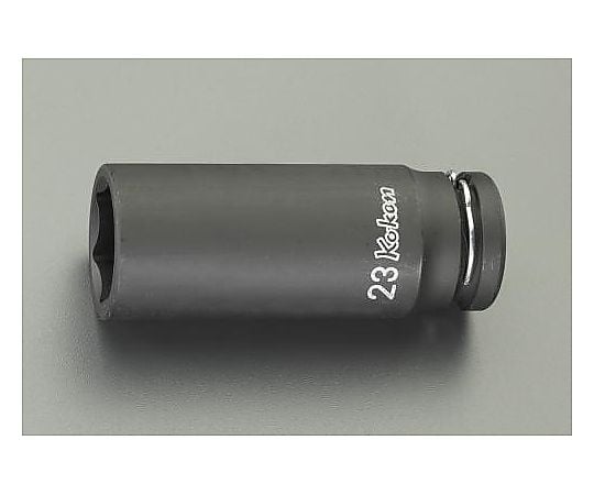 1/2"DRx10mm インパクトディープソケット