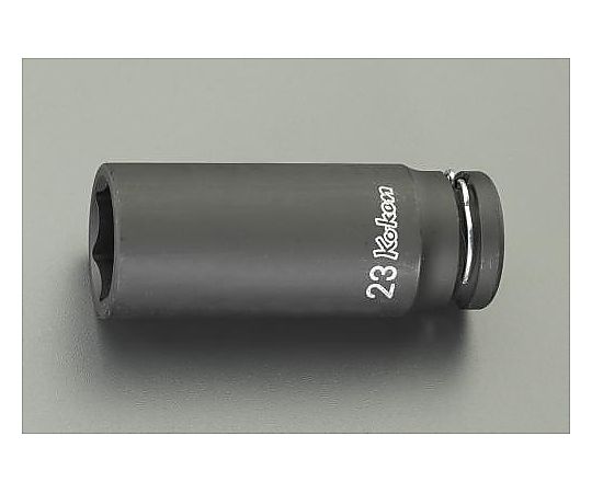 1/2"DRx14mm インパクトディープソケット