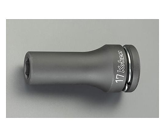 3/4"DRx22mm インパクトディープソケット
