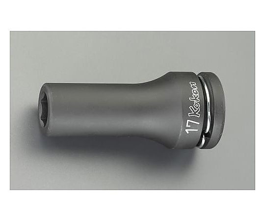 3/4"DRx32mm インパクトディープソケット