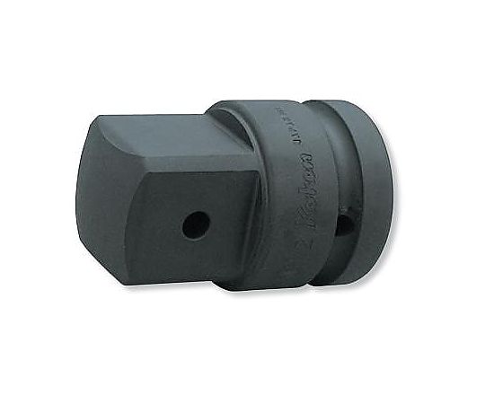 1"DRx1･1/2"DR/80mm 凹凸ｲﾝﾊﾟｸﾄｿｹｯﾄｱﾀﾞﾌﾟﾀｰ
