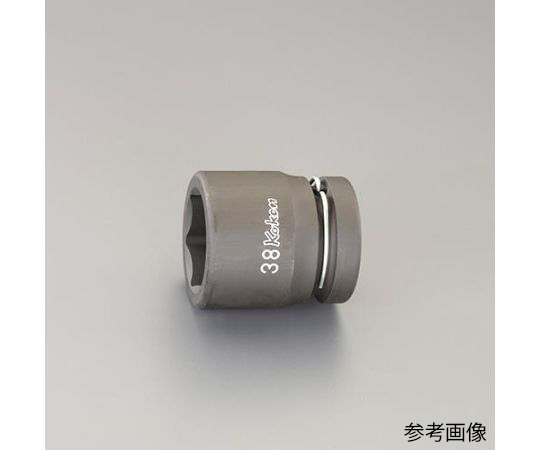 1DRx 80mm ソケット-