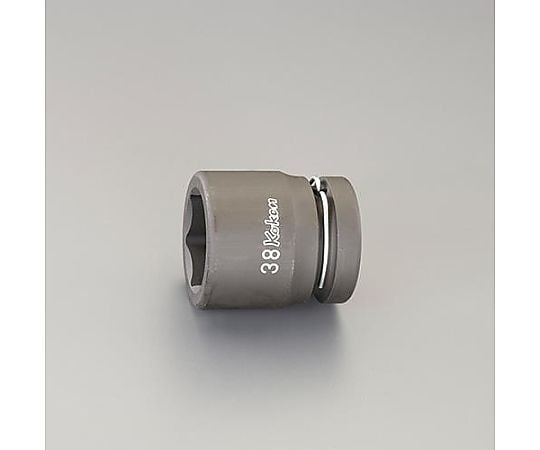 1"DRx30mm インパクトソケット