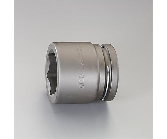 1･1/2"DRx 54mm インパクトソケット