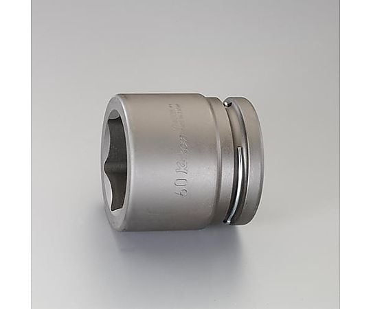 1･1/2"DRx 58mm インパクトソケット