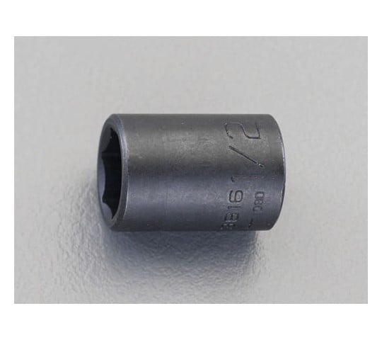 インパクトソケット 1/2sq×17mm