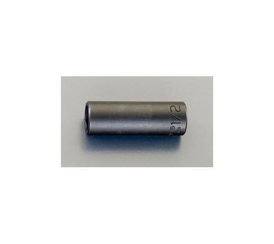 インパクトソケット・ディープ 1/2sq×16mm