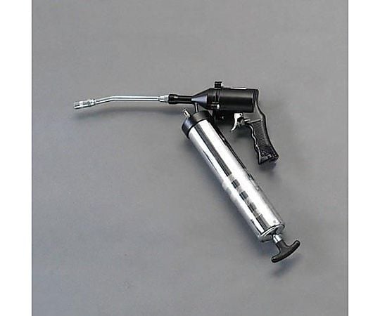 500ml グリースガン(ｴｱｰ式)