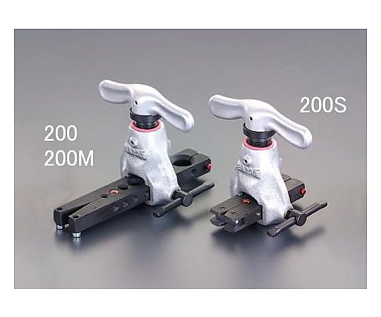 3/16"-3/4" フレアーリングツール