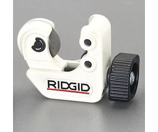 1/4"-1･1/8" チューブカッター(被覆銅管用)