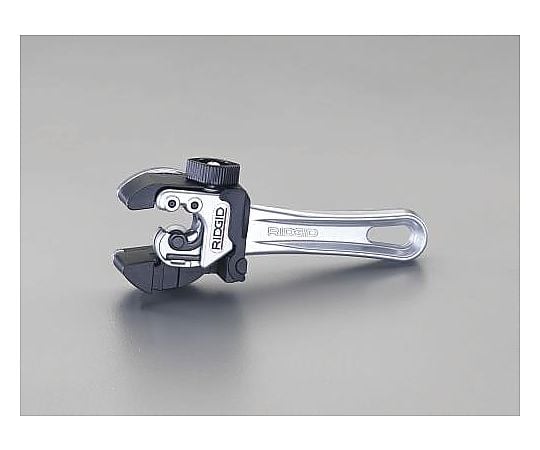 1/4"-1･1/8" ﾁｭｰﾌﾞｶｯﾀｰ(ﾗﾁｪｯﾄﾊﾝﾄﾞﾙ付)