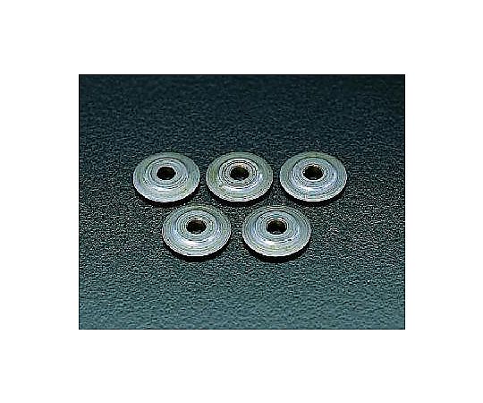 替刃(EA203,G,S用・銅管用/5枚)