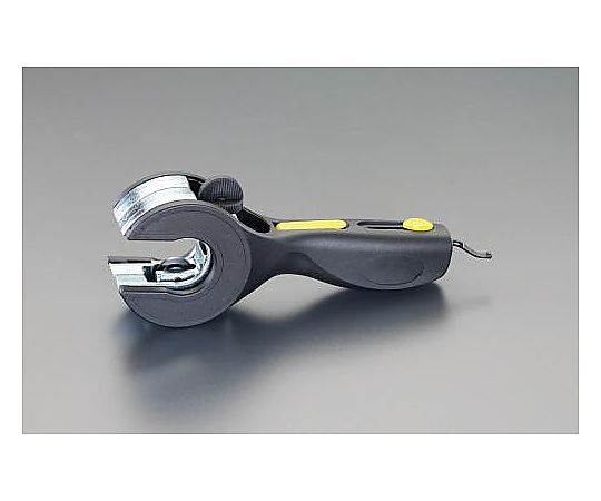 6 - 23mm チューブカッター(ﾗﾁｪｯﾄ式)