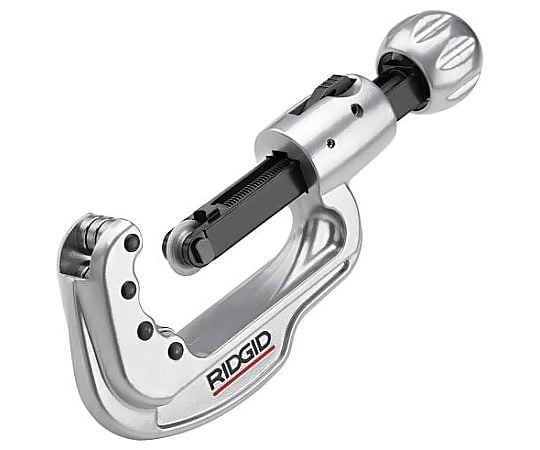 6 - 65mm パイプカッター(ｽﾃﾝﾚｽ管用)