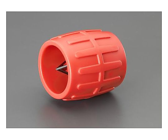 1/4"-1･1/2" リーマー(銅管用) EA207BC