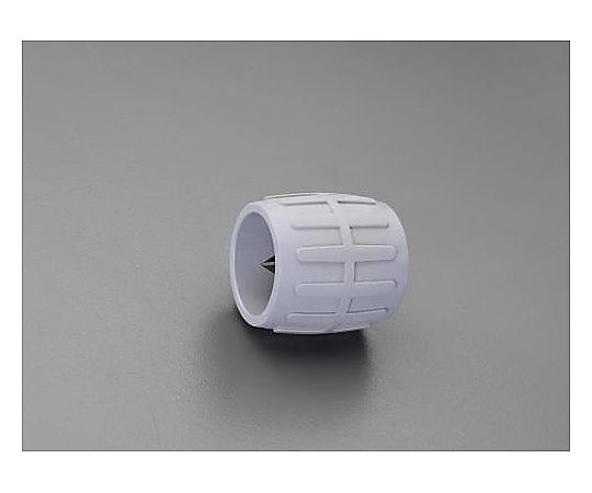 3-38mm     リーマー(ｽﾃﾝﾚｽ管用) EA207BS