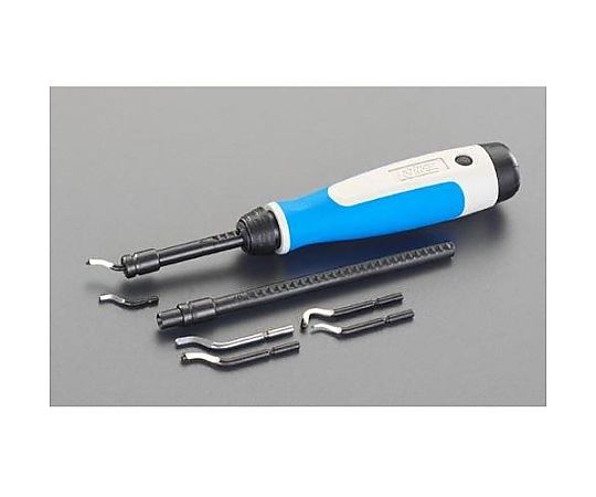 スクレーパーセット(2.6mm 3.2mm軸 兼用)