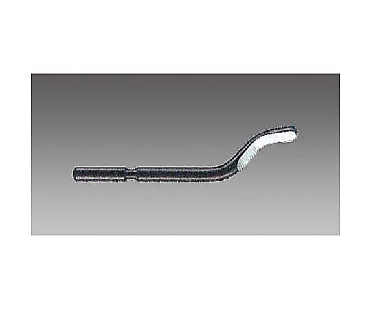 3.2mm軸 スクレーパー替刃(10本)