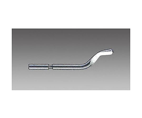 3.2mm軸 スクレーパー替刃(10本)