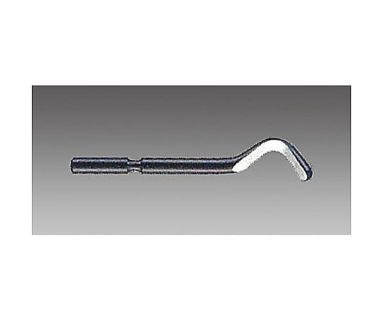 3.2mm軸 スクレーパー替刃(10本)