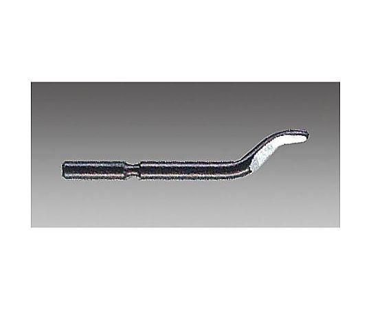 3.2mm軸 スクレーパー替刃(10本)