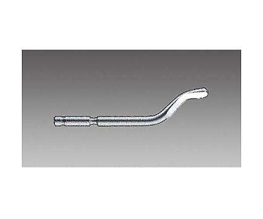 3.2mm軸 スクレーパー替刃(10本)