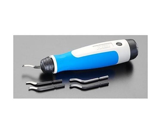 140mm スクレーパー(3.2mm軸)