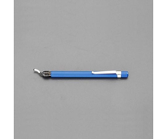 130mm スクレーパー(2.6mm軸)