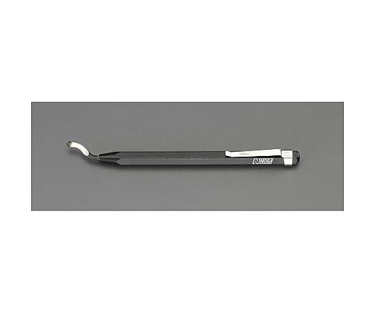 130mm スクレーパー(3.2mm軸)