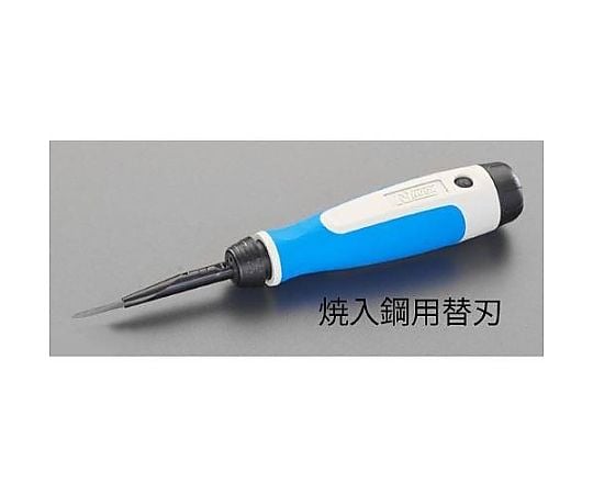 (EA207UC) 超硬スクレーパ替刃