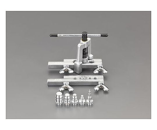 1/8"-3/4" フレアーセージングツール