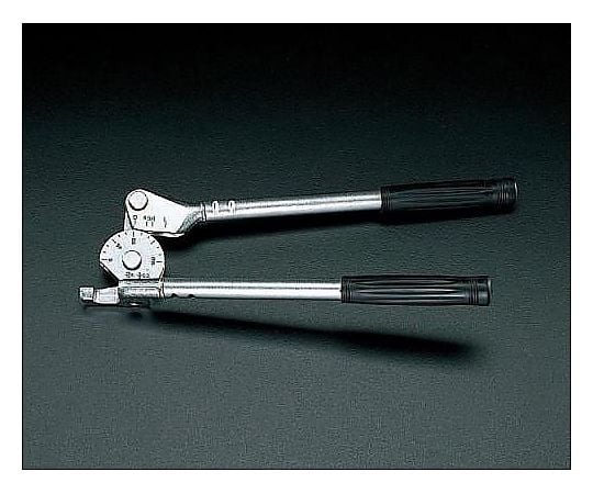 3/8″レバー式ベンダー