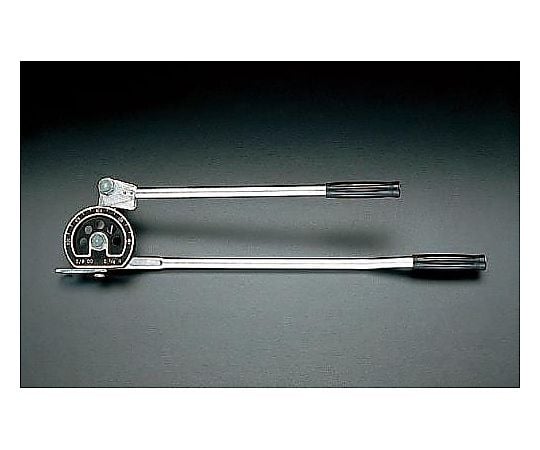 3/4″レバー式ベンダー