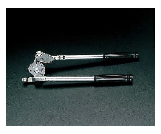 8mm レバー式ベンダー