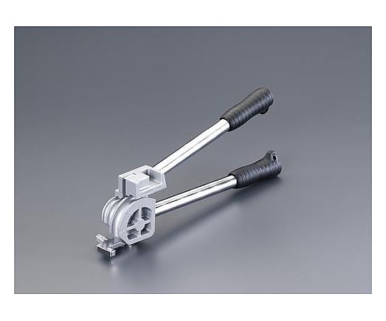 1/4"-1/2" ３サイズチューブベンダー